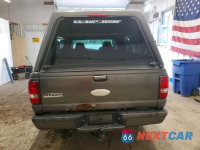 Zdjęcie 6 z 12 samochodu: 2006 FORD RANGER VIN:1FTYR10E36PA39899 - miniatura