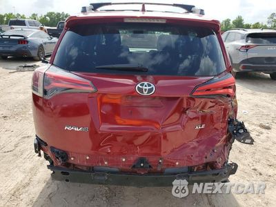 Zdjęcie 6 z 14 samochodu: 2018 TOYOTA RAV4 XLE VIN:2T3WFREV5JW422540 - miniatura