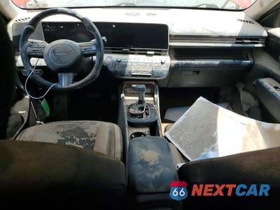 Zdjęcie 8 z 13 samochodu: 2025 HYUNDAI KONA SEL VIN:KM8HBCAB4SU194778 - miniatura