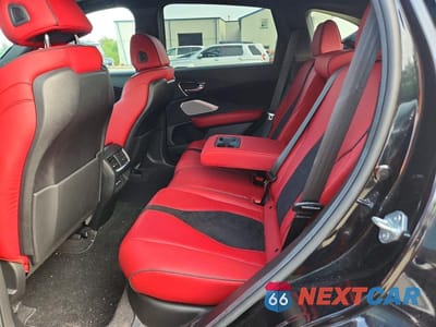 Zdjęcie 11 z 13 samochodu: 2025 ACURA RDX A-SPEC VIN:5J8TC2H64SL006914 - miniatura