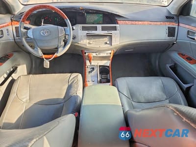 Zdjęcie 8 z 12 samochodu: 2007 TOYOTA AVALON LIMITED VIN:4T1BK36B87U203214 - miniatura