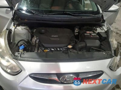 Zdjęcie 11 z 12 samochodu: 2012 HYUNDAI ACCENT GS VIN:KMHCT5AE5CU005201 - miniatura
