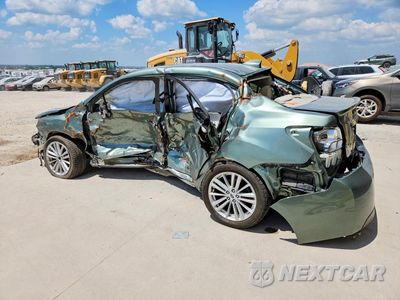 Drugie zdjęcie samochodu z przodu: 2016 SUBARU IMPREZA LIMITED VIN:JF1GJAN69GH005293 - miniatura