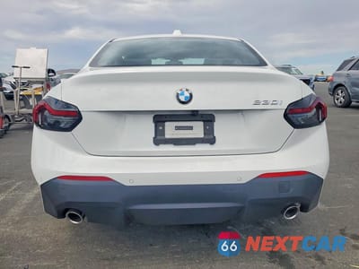 Zdjęcie 6 z 12 samochodu: 2026 BMW 230I VIN:3MW23CM03T8G18318 - miniatura
