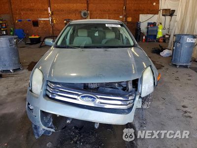 Piąte zdjęcie samochodu w środku: 2008 FORD FUSION SE VIN:3FAHP07198R246902 - miniatura