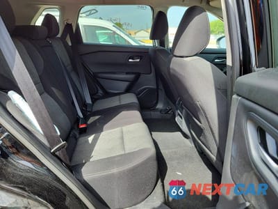Zdjęcie 11 z 14 samochodu: 2025 NISSAN ROGUE SV VIN:5N1BT3BA1SC836050 - miniatura