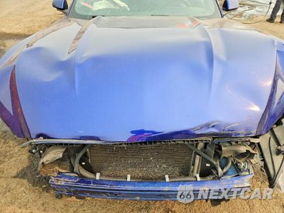 Zdjęcie 11 z 12 samochodu: 2016 FORD MUSTANG VIN:1FATP8EM7G5318235 - miniatura