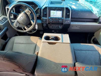 Zdjęcie 8 z 12 samochodu: 2018 FORD F150 SUPERCREW VIN:1FTFW1EG1JFD42236 - miniatura