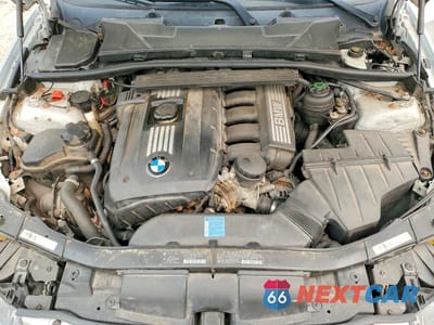 Zdjęcie 11 z 12 samochodu: 2007 BMW 328 XI SULEV VIN:WBAWV535X7P077702 - miniatura