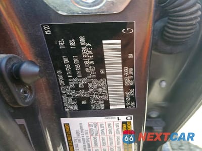 Zdjęcie 12 z 12 samochodu: 2021 TOYOTA 4RUNNER SR5 VIN:JTEEU5JR7M5238503 - miniatura