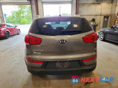 Zdjęcie 6 z 13 samochodu: 2016 KIA SPORTAGE LX VIN:KNDPBCAC1G7880453 - miniatura
