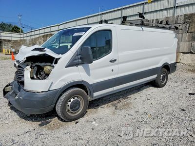 2018 FORD TRANSIT T-250 1FTYR2ZM3JKA74318 - główne zdjęcie licytacji z USA - miniatura