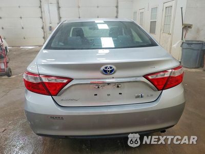 Zdjęcie 6 z 12 samochodu: 2016 TOYOTA CAMRY HYBRID LE VIN:4T1BD1FK6GU190204 - miniatura