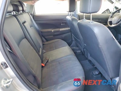 Zdjęcie 11 z 14 samochodu: 2025 MITSUBISHI OUTLANDER SPORT S VIN:JA4ARUAU7SU008184 - miniatura