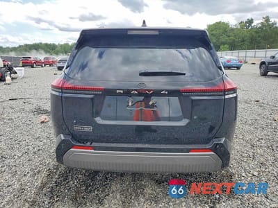 Zdjęcie 6 z 12 samochodu: 2026 TOYOTA RAV4 XSE VIN:2T36CRAV2TW002350 - miniatura