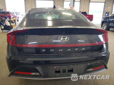Zdjęcie 11 z 24 samochodu: 2022 HYUNDAI SONATA SE VIN:5NPEG4JA7NH137205 - miniatura