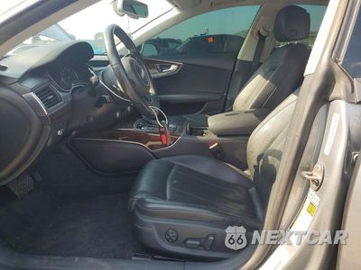 Zdjęcie 7 z 12 samochodu: 2013 AUDI A7 PRESTIGE VIN:WAU2GAFC6DN128227 - miniatura