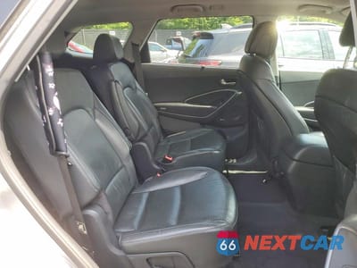 Zdjęcie 10 z 12 samochodu: 2013 HYUNDAI SANTA FE LIMITED VIN:KM8SRDHF7DU030931 - miniatura