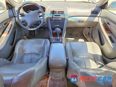 Zdjęcie 8 z 12 samochodu: 1997 LEXUS ES 300 VIN:JT8BF22G6V0044541 - miniatura