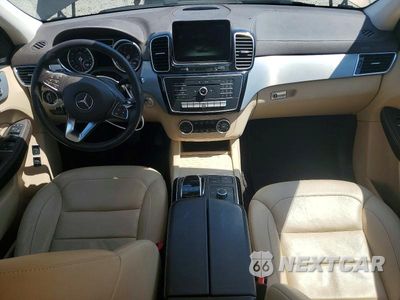Zdjęcie 8 z 14 samochodu: 2018 MERCEDES-BENZ GLE 550E 4MATIC VIN:4JGDA6DB9JB011870 - miniatura