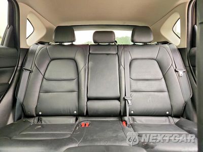 Zdjęcie 10 z 14 samochodu: 2024 MAZDA CX-5 SELECT VIN:JM3KFBBL2R0492528 - miniatura
