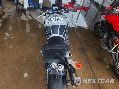 Zdjęcie 6 z 9 samochodu: 2025 YAMAHA MTN1000 VIN:JYARN79E4SA001953 - miniatura