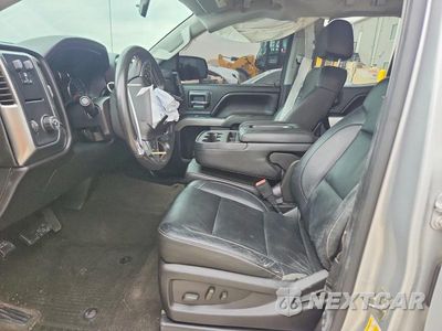 Zdjęcie 7 z 12 samochodu: 2015 CHEVROLET SILVERADO C1500 LT VIN:1GCRCREC0FZ283168 - miniatura