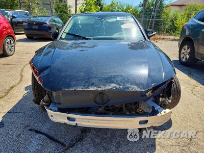Piąte zdjęcie samochodu w środku: 2018 AUDI A4 PREMIUM PLUS VIN:WAUENAF49JA111906 - miniatura