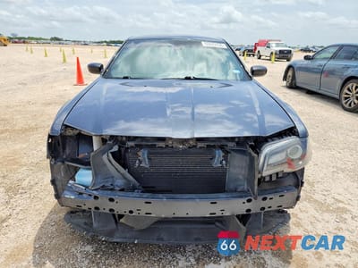Piąte zdjęcie samochodu w środku: 2019 CHRYSLER 300 TOURING VIN:2C3CCAAG4KH700936 - miniatura