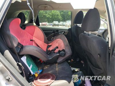Zdjęcie 10 z 12 samochodu: 2016 NISSAN ROGUE SV VIN:KNMAT2MV4GP700554 - miniatura
