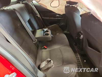 Zdjęcie 10 z 12 samochodu: 2012 CHEVROLET CRUZE LT VIN:1G1PF5SC0C7361685 - miniatura