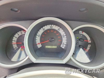 Zdjęcie 9 z 12 samochodu: 2012 TOYOTA TACOMA BASE VIN:5TFNX4CN1CX015537 - miniatura