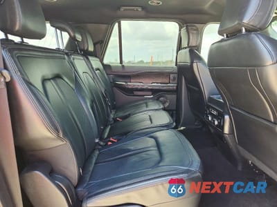 Zdjęcie 11 z 13 samochodu: 2020 FORD EXPEDITION MAX LIMITED VIN:1FMJK1KTXLEA39631 - miniatura