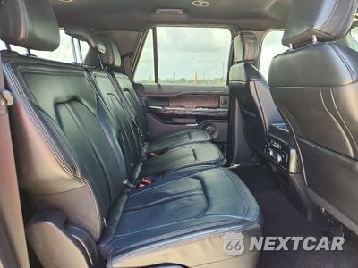 Zdjęcie 11 z 13 samochodu: 2020 FORD EXPEDITION MAX LIMITED VIN:1FMJK1KTXLEA39631 - miniatura