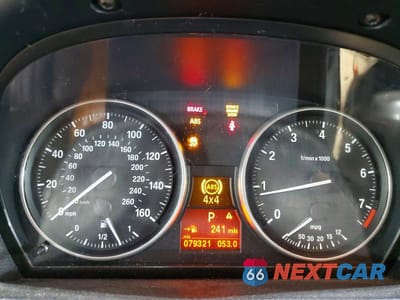 Zdjęcie 9 z 12 samochodu: 2011 BMW 328 XI SULEV VIN:WBAPK5C58BF125838 - miniatura