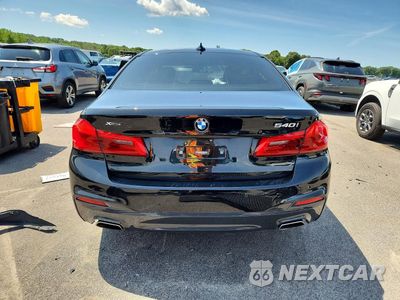 Zdjęcie 6 z 12 samochodu: 2017 BMW 540 XI VIN:WBAJE7C32HG479302 - miniatura