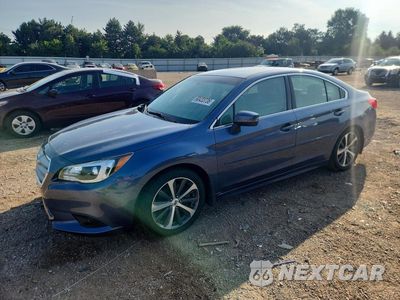 2016 SUBARU LEGACY 3.6R LIMITED 4S3BNEJ63G3012260 - główne zdjęcie licytacji z USA - miniatura
