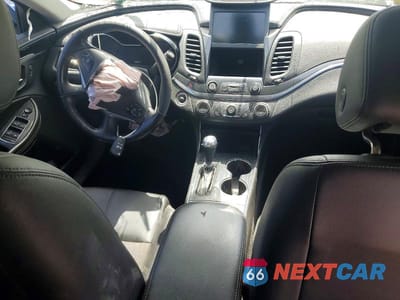 Zdjęcie 8 z 12 samochodu: 2019 CHEVROLET IMPALA LT VIN:2G11Z5SA1K9147152 - miniatura