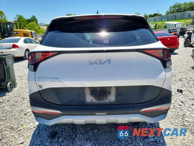 Zdjęcie 6 z 13 samochodu: 2023 KIA SPORTAGE EX VIN:5XYK33AF2PG086775 - miniatura