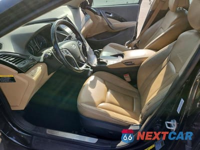 Zdjęcie 7 z 12 samochodu: 2014 HYUNDAI AZERA VIN:KMHFG4JG3EA348252 - miniatura