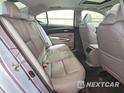 Zdjęcie 10 z 13 samochodu: 2015 ACURA TLX TECH VIN:19UUB2F58FA016784 - miniatura