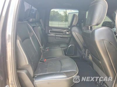 Zdjęcie 10 z 12 samochodu: 2020 RAM 2500 LARAMIE VIN:3C6UR5FL1LG244107 - miniatura
