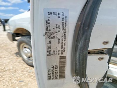 Zdjęcie 12 z 12 samochodu: 2023 RAM 2500 TRADESMAN VIN:3C6UR5HJ4PG606545 - miniatura