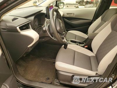 Zdjęcie 7 z 12 samochodu: 2024 TOYOTA COROLLA HYBRID LE VIN:JTDBDMHE2RJ006779 - miniatura
