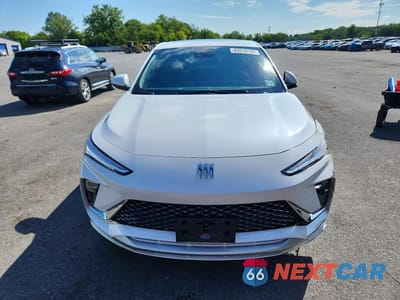 Piąte zdjęcie samochodu w środku: 2025 BUICK ENVISTA AVENIR VIN:KL47LCEPXSB133721 - miniatura