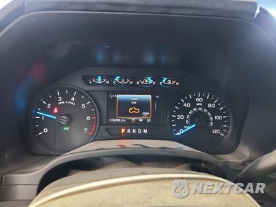 Zdjęcie 9 z 12 samochodu: 2019 FORD F150 SUPERCREW VIN:1FTEW1EP7KKD89663 - miniatura