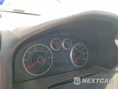 Zdjęcie 9 z 12 samochodu: 2008 FORD FUSION SE VIN:3FAHP07ZX8R102278 - miniatura