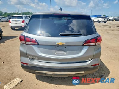 Zdjęcie 6 z 12 samochodu: 2023 CHEVROLET EQUINOX LT VIN:3GNAXKEG9PS140155 - miniatura