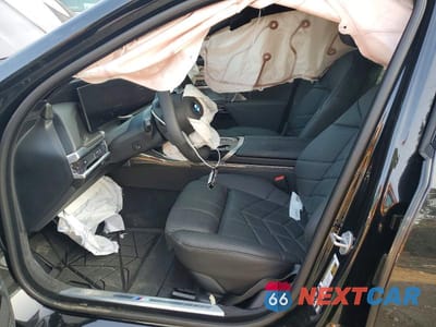 Zdjęcie 7 z 12 samochodu: 2026 BMW 760 XI VIN:WBA33EJ0XTCX40526 - miniatura