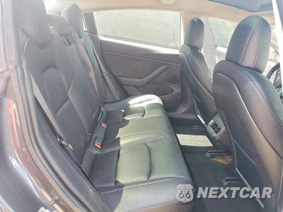 Zdjęcie 10 z 12 samochodu: 2018 TESLA MODEL 3 VIN:5YJ3E1EA3JF019067 - miniatura